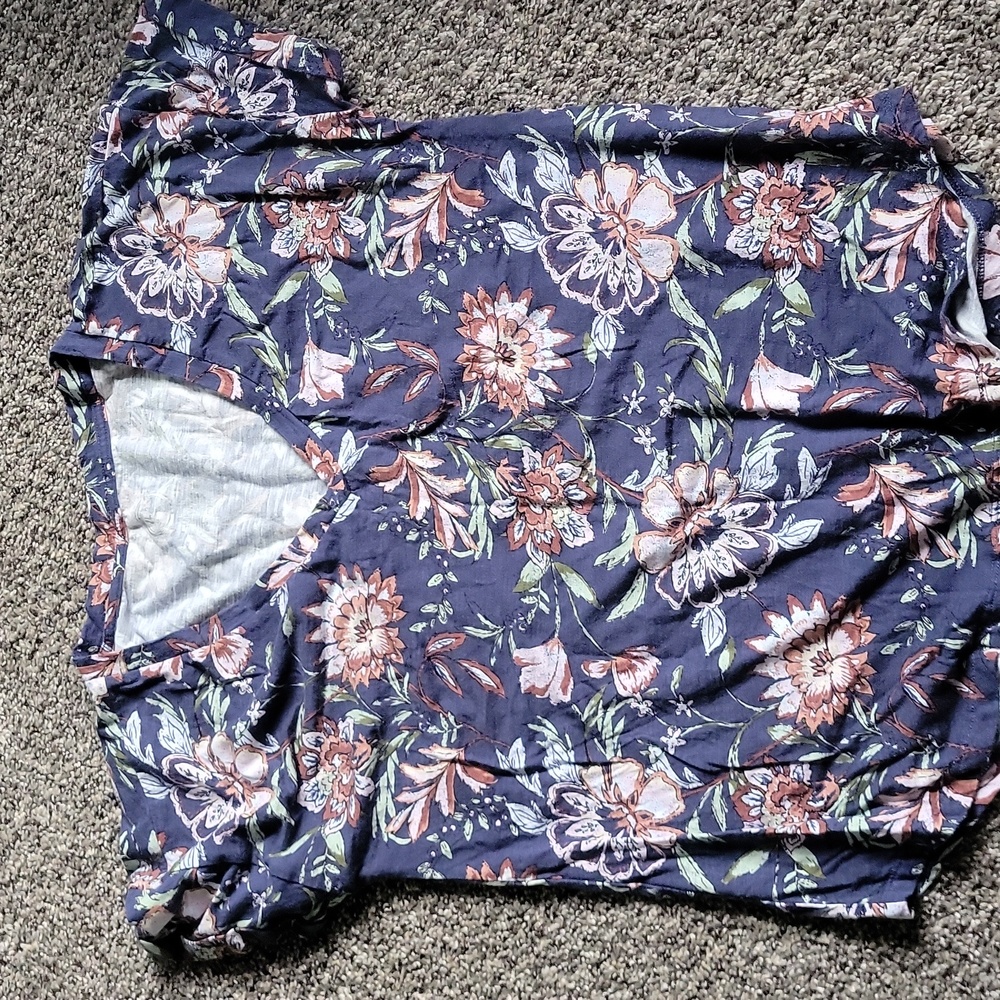 Maurices top